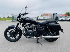 Photo du véhicule ROYAL ENFIELD