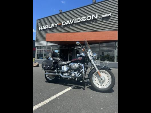 HARLEY-DAVIDSON SOFTAIL FAT BOY 1584