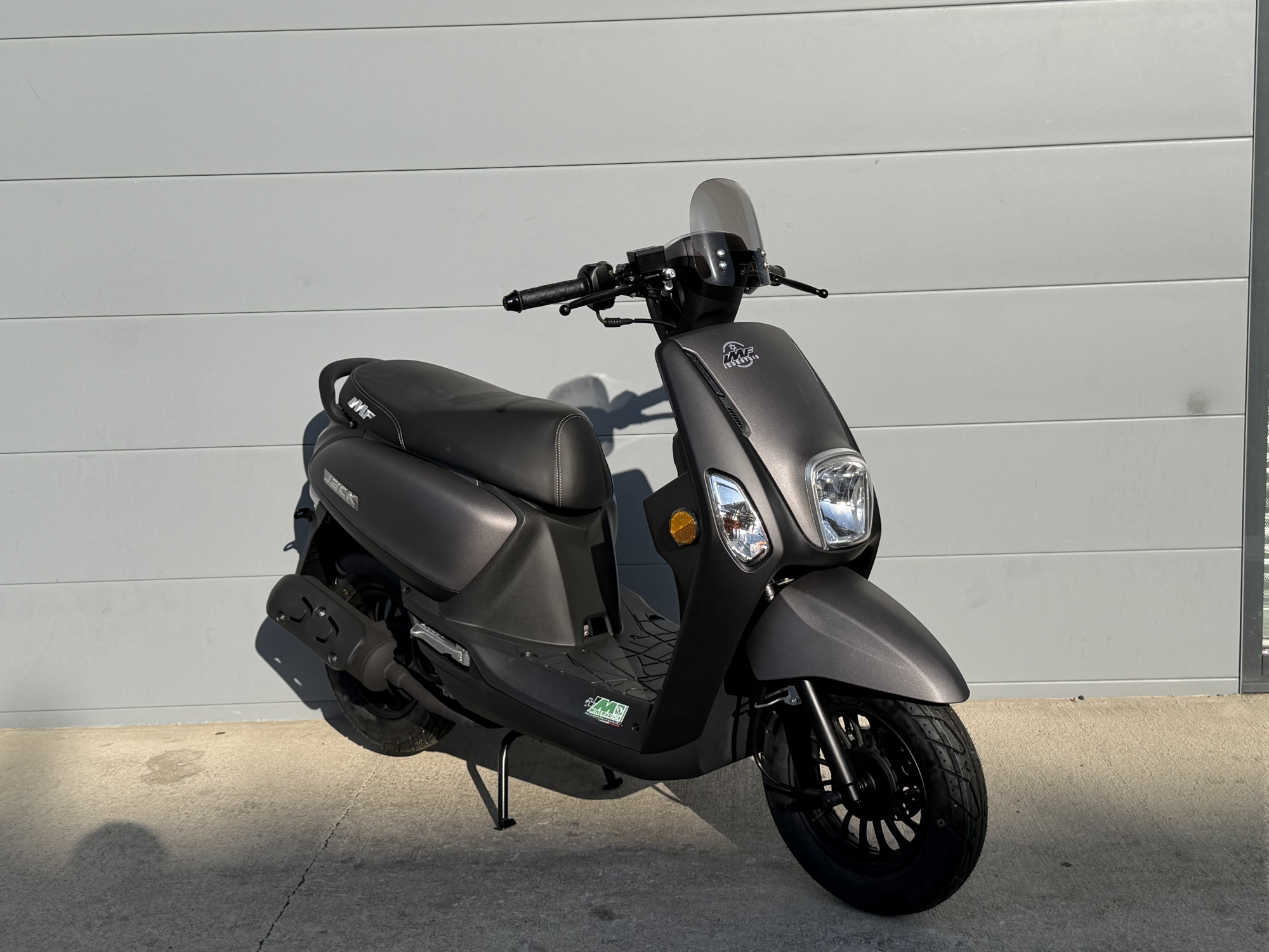 IMF INDUSTRIE IMF JACK