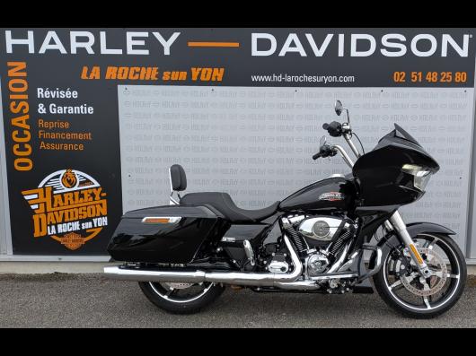 HARLEY-DAVIDSON TOURING ROAD GLIDE 1923