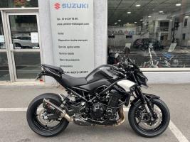 Photo du véhicule KAWASAKI