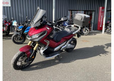 HONDA X-ADV