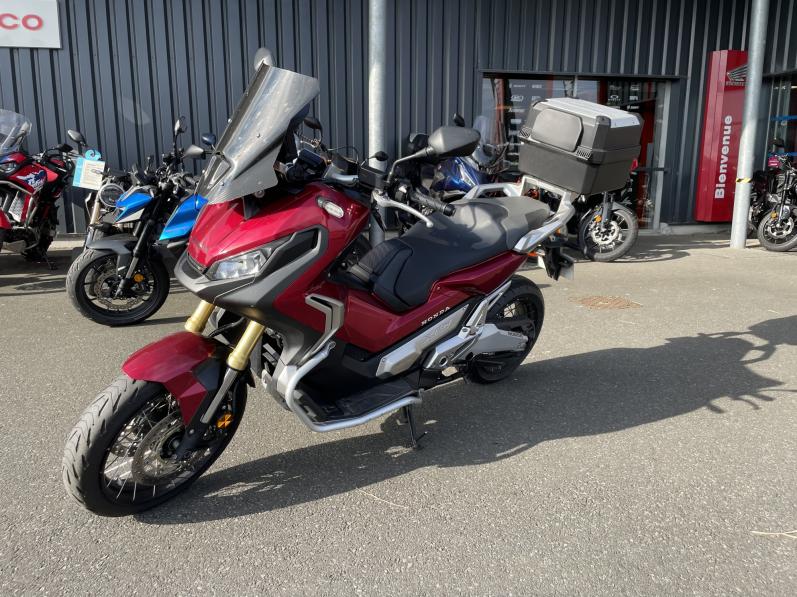 HONDA X-ADV