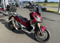 HONDA X-ADV