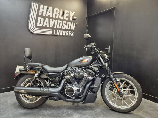 HARLEY-DAVIDSON SPORTSTER NIGHTSTER 975 SPECIAL