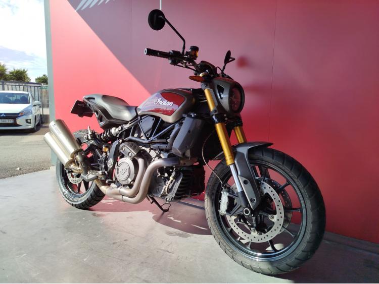 INDIAN FTR 1200 S