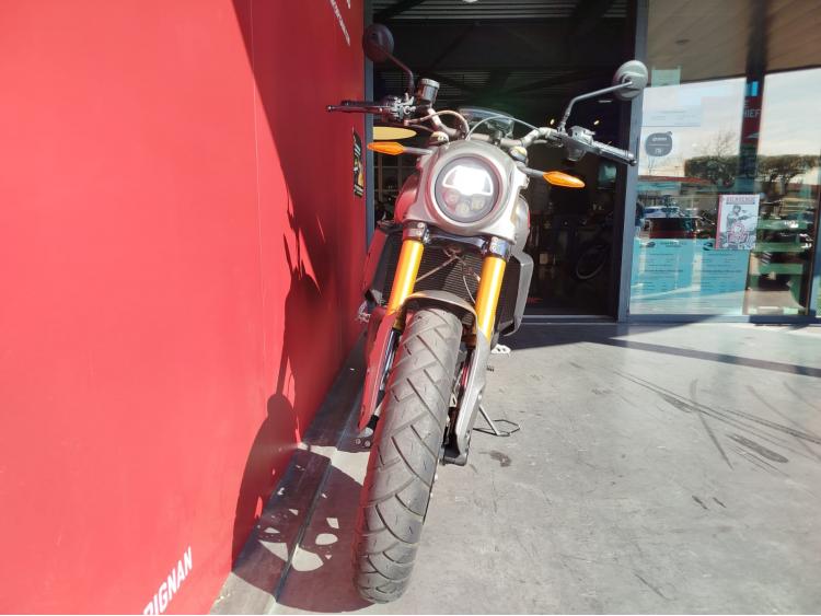 INDIAN FTR 1200 S