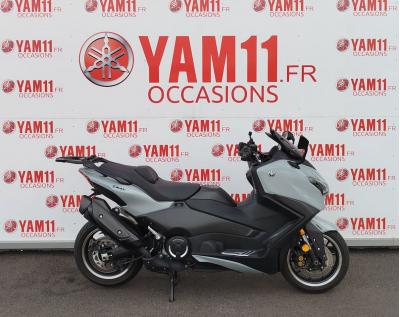 YAMAHA XP T-MAX 560 TECH MAX