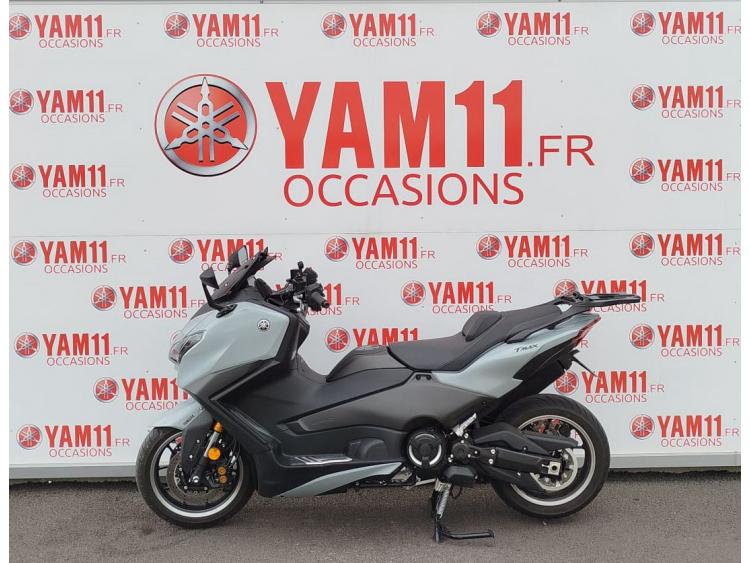 YAMAHA XP T-MAX 560 TECH MAX