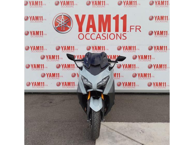 YAMAHA XP T-MAX 560 TECH MAX