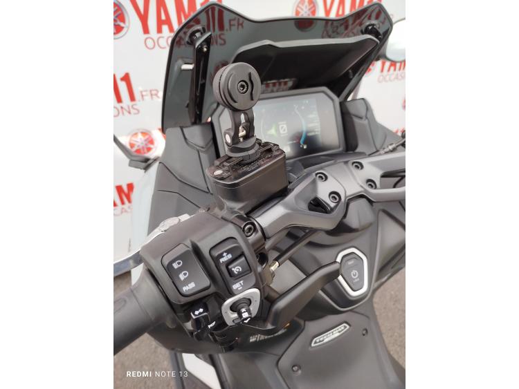 YAMAHA XP T-MAX 560 TECH MAX