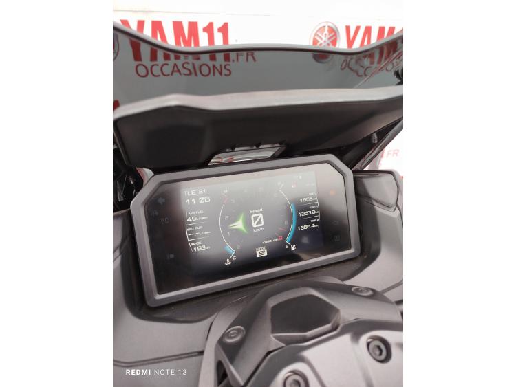 YAMAHA XP T-MAX 560 TECH MAX