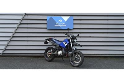 YAMAHA DT 125
