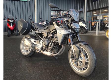 BMW F 900 R