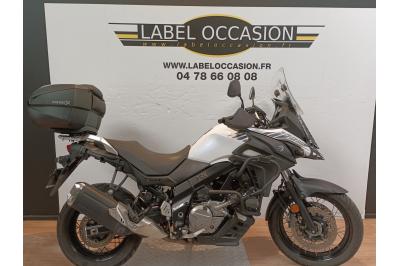 SUZUKI DL V-Strom 650