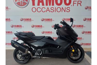 YAMAHA XP T-MAX 560 TECH MAX