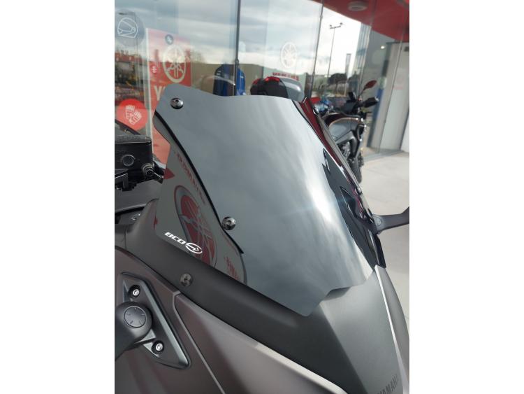 YAMAHA XP T-MAX 560 TECH MAX Pack BCD + Ligne Akrapovic Titane
