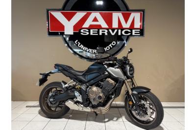 HONDA CB 650 R