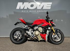 Photo du véhicule DUCATI
