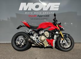 Photo du véhicule DUCATI