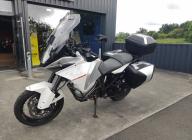 KTM 1290 SUPER ADVENTURE
