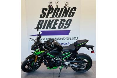 KAWASAKI Z900 SE