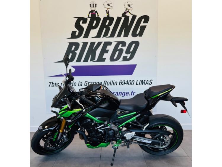 KAWASAKI Z900 SE