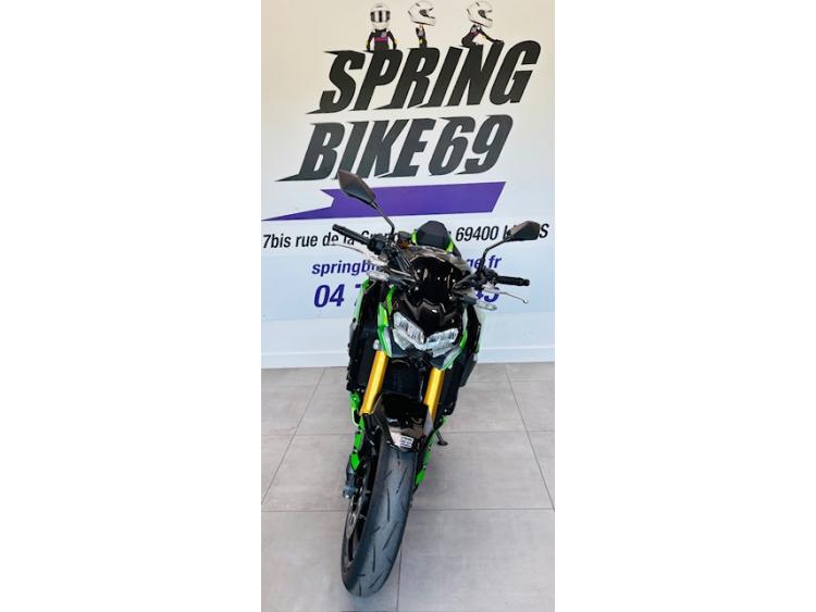 KAWASAKI Z900 SE