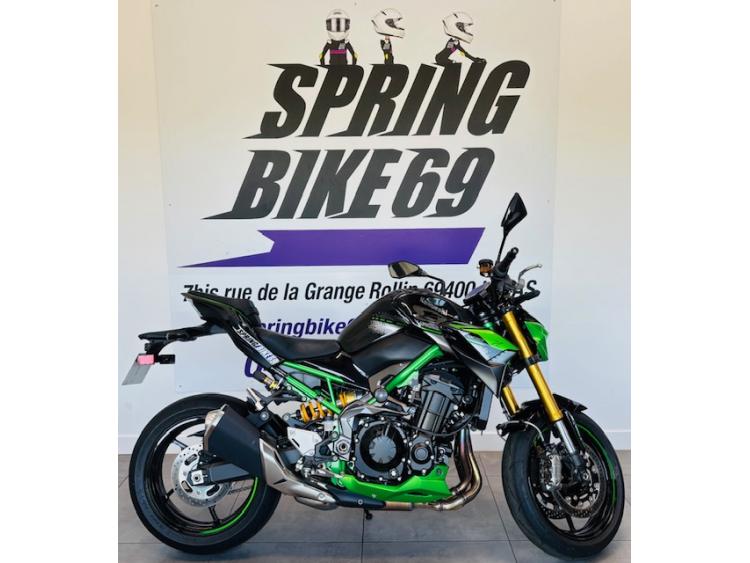 KAWASAKI Z900 SE