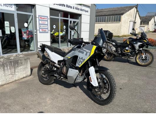 HUSQVARNA NORDEN 901
