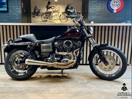 HARLEY-DAVIDSON DYNA LOW RIDER 1690