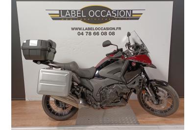 HONDA VFR 1200 XD CROSSTOURER