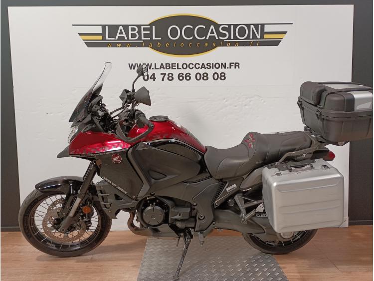 HONDA VFR 1200 XD CROSSTOURER