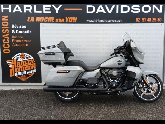 HARLEY-DAVIDSON TOURING STREET GLIDE 1923 ULTRA