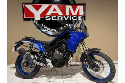 YAMAHA XTZ TENERE 700