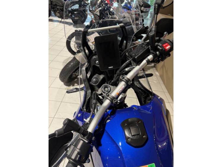 YAMAHA XTZ TENERE 700