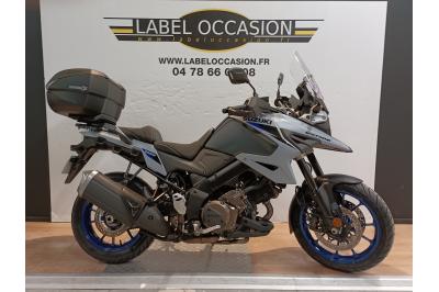 SUZUKI DL 1050 V-STROM