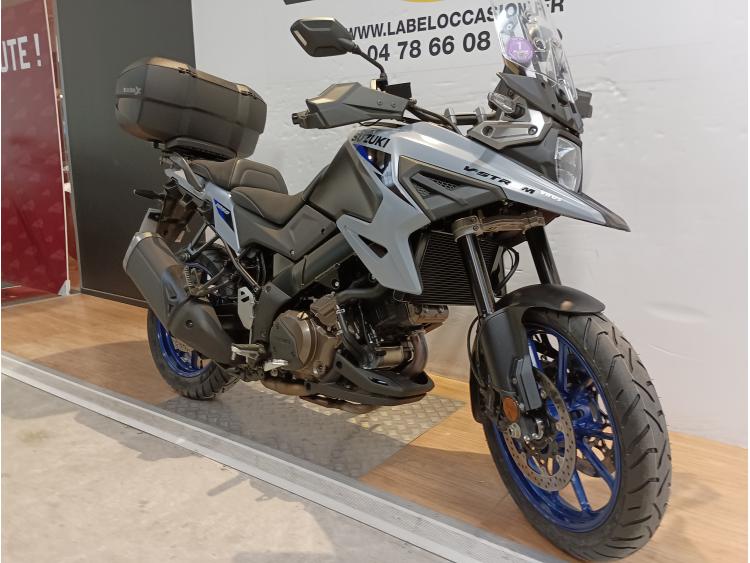 SUZUKI DL 1050 V-STROM