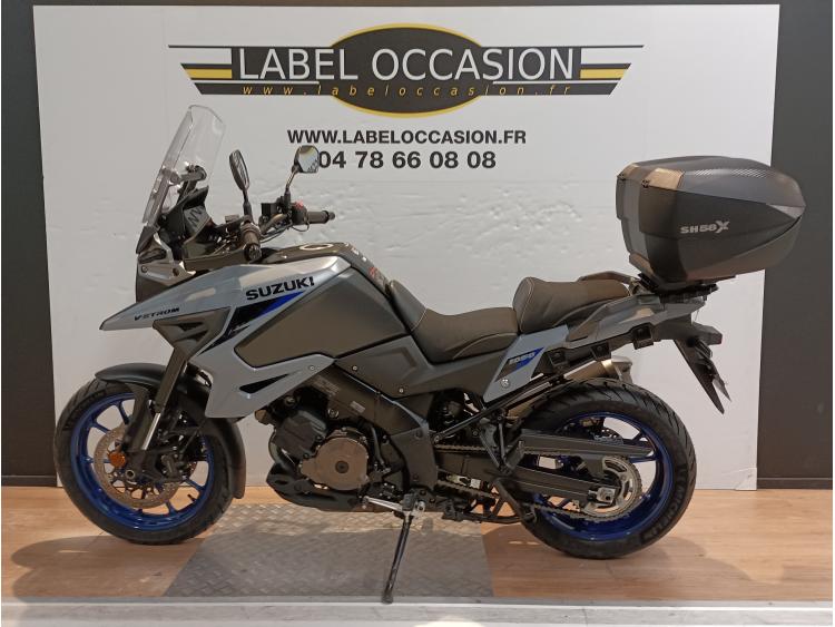 SUZUKI DL 1050 V-STROM