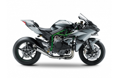 KAWASAKI NINJA 1000 H2R