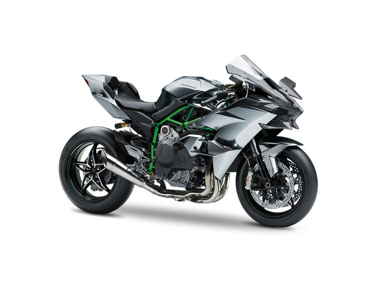 KAWASAKI NINJA 1000 H2R