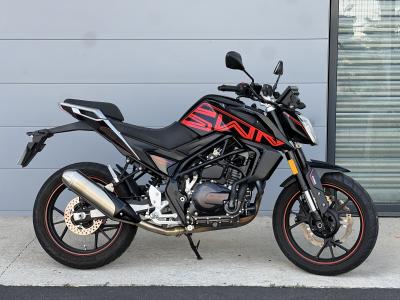 SWM 400 HOKU
