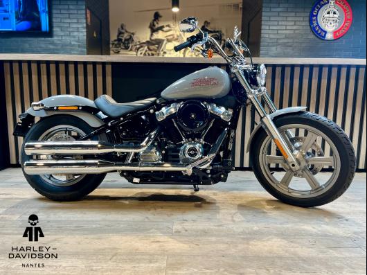 HARLEY-DAVIDSON SOFTAIL STANDARD 1745