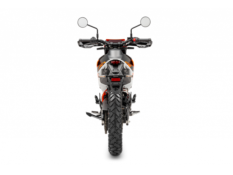 KTM 125 ENDURO R