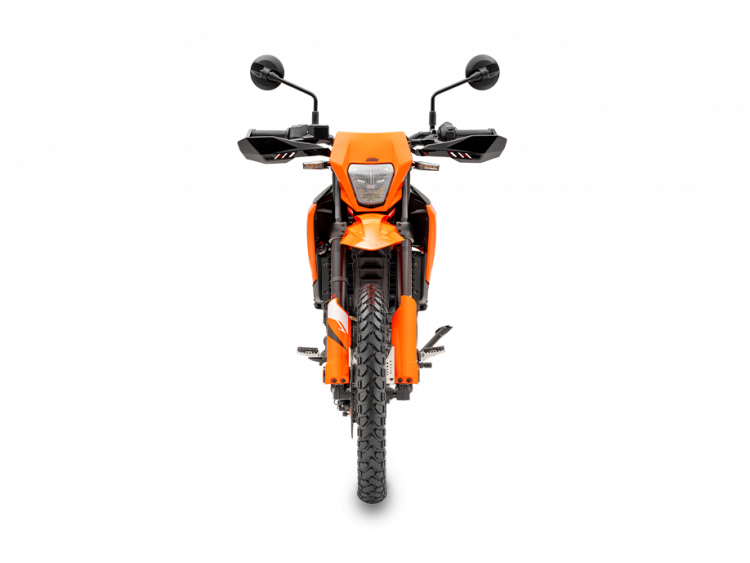 KTM 125 ENDURO R