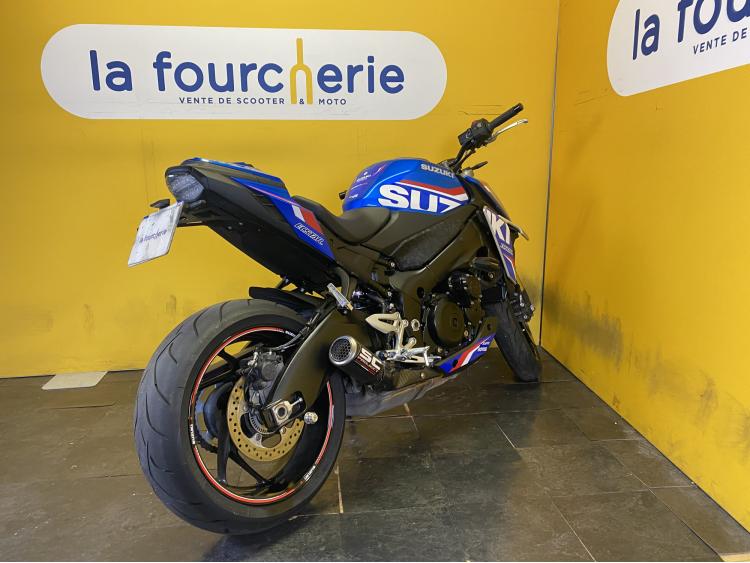 SUZUKI GSX-S 950 A2 / GSXS 950