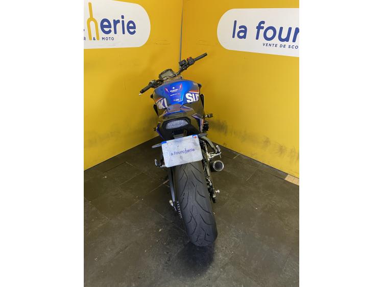 SUZUKI GSX-S 950 A2 / GSXS 950