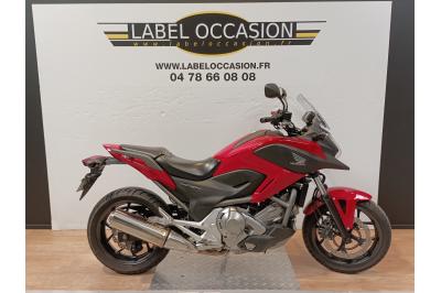 HONDA NC 700 XD