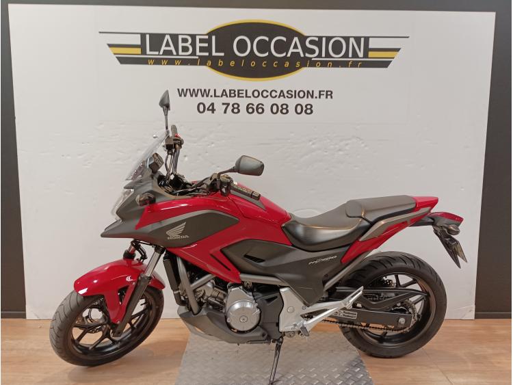 HONDA NC 700 XD