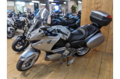HONDA NT DEAUVILLE 700 ABS